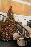 Christmas Installations at Warner Leisure Hotels