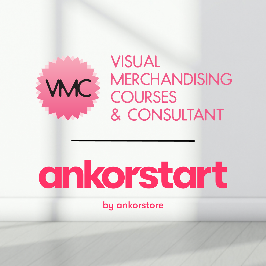 VMC Partnership with Ankorstart