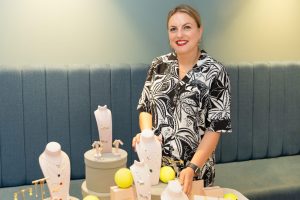 Visual Merchandising Consultancy Supporting Independent Retail