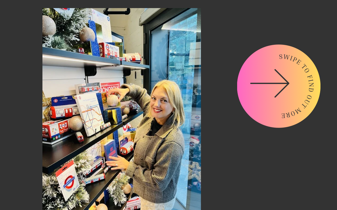Tips For Creating Impactful Window Displays