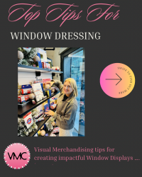 Tips For Creating Impactful Window Displays