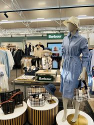 Visual Merchandising Consultancy For Haskins Garden Centre West End Southampton